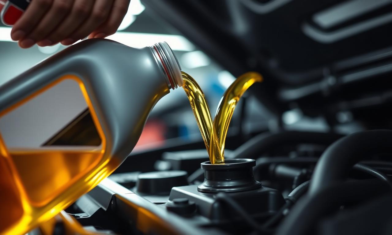 Maintenance Services