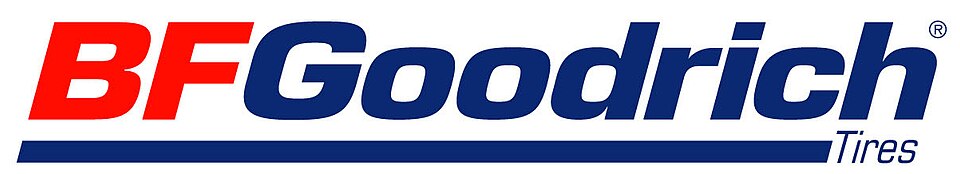 BFGoodrich tires