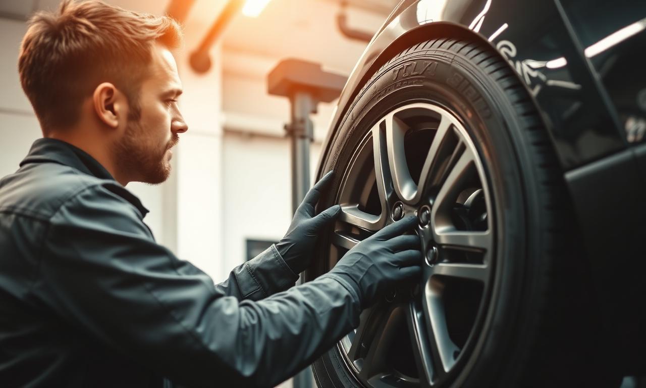 Tire Services