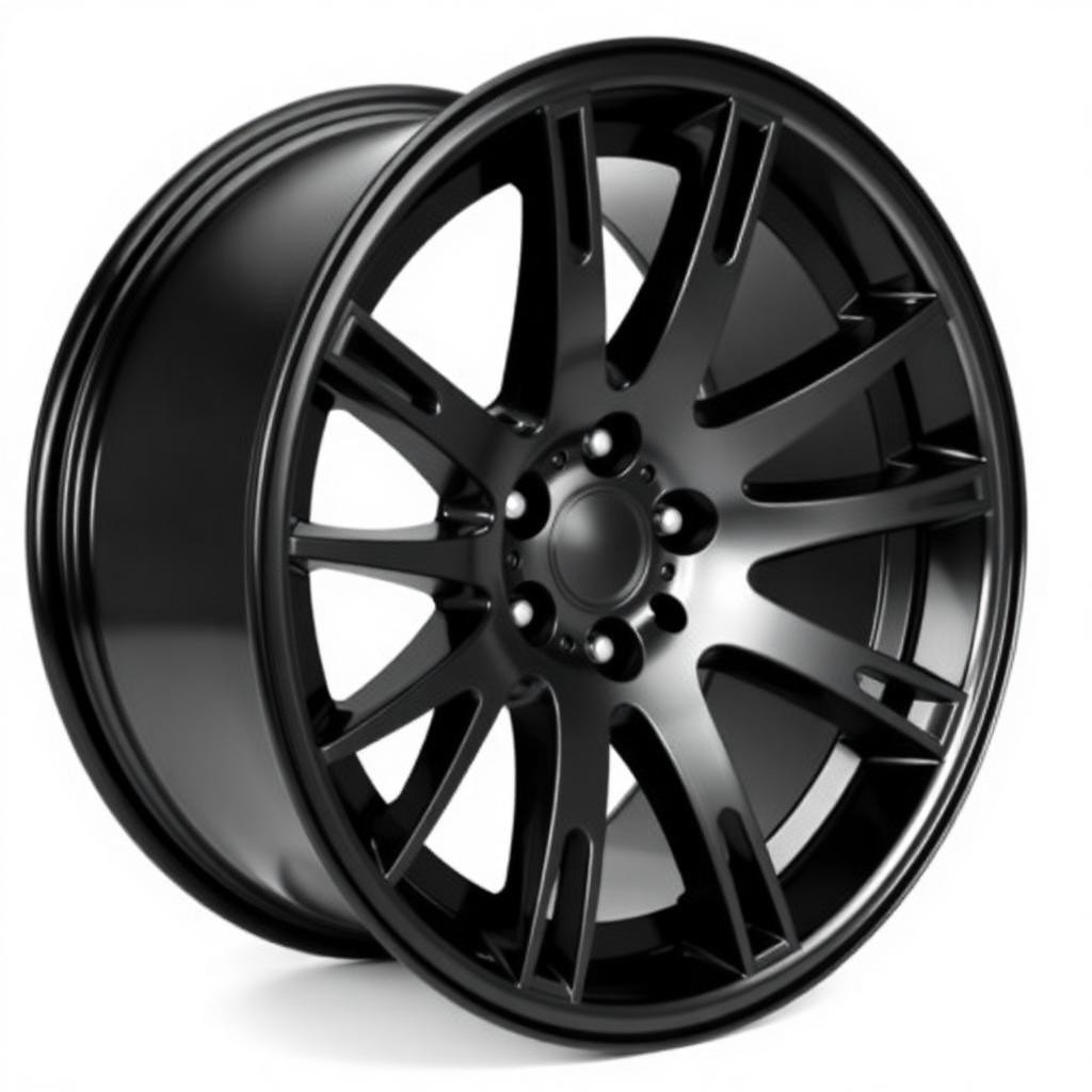 Touren wheel