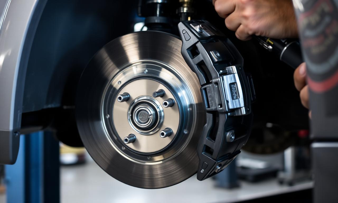 Brake Services