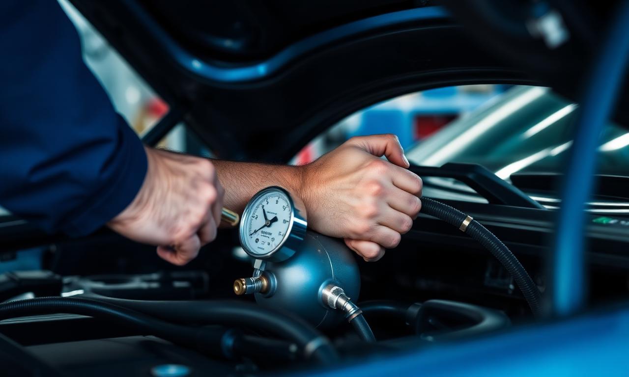 A/C Services